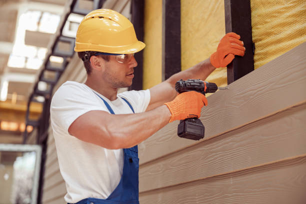 Best Insulated Siding Installation  in West Whittier Los Nietos, CA