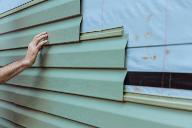 Best Siding for New Construction  in West Whittier Los Nietos, CA